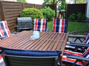 Property amenity - Holiday Apartment Watjewegs Deel (Geestland)