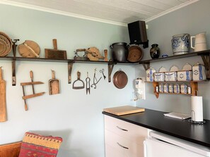 House | Interior