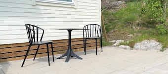 2 Person Holiday Home in Fargelanda-by Traum