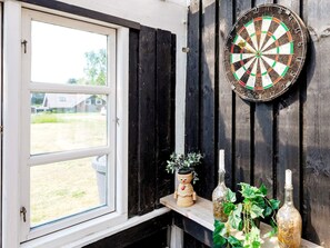 Maison | Intérieur