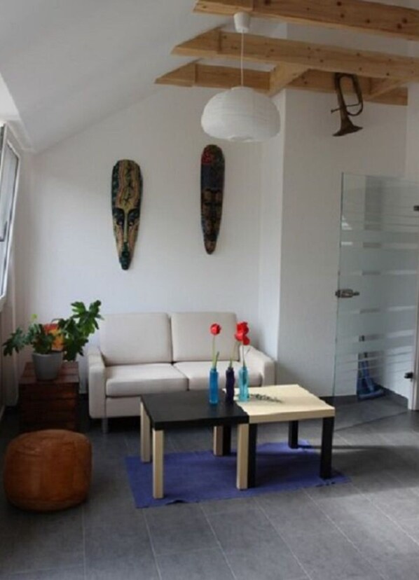 Interior - Holiday Home "max & Moritz" (Bammental)