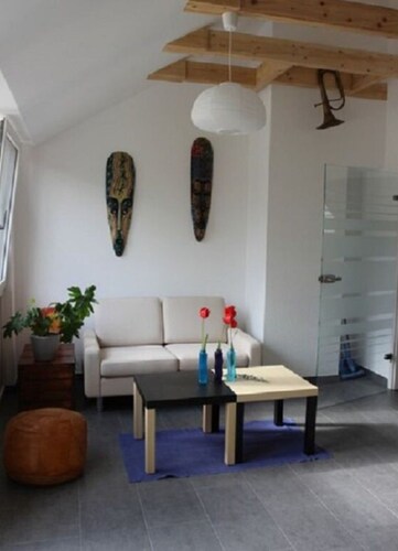 Holiday Home "max & Moritz"