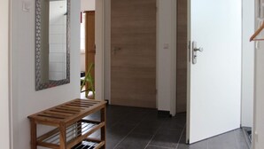 Interior - Holiday Home "max & Moritz" (Bammental)