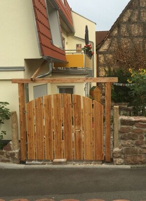 Exterior - Holiday Home "max & Moritz" (Bammental)