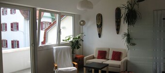 "맥스 & 모리츠" 홀리데이 홈