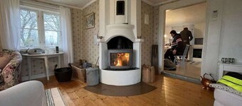 Holiday Home Hus Rusken