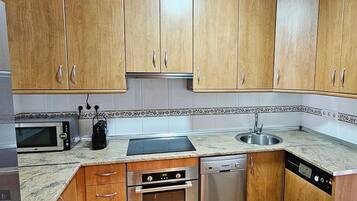 Apartment | Private kitchen | Toaster