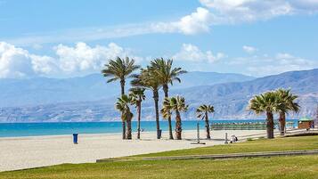 Apartment | View from property