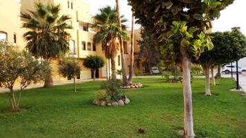 Apartment | Exterior