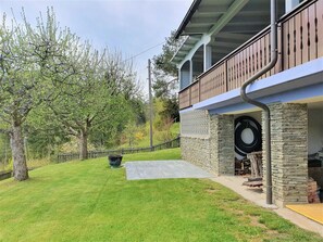 Apartment | Exterior