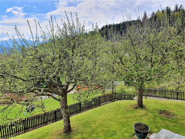 Apartment | Exterior - Apartment by Worthersee With Pool (Techelsberg am Worther See)