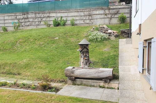 Apartment | Property amenity