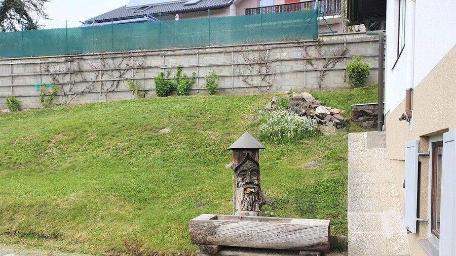 Apartment by Worthersee With Pool