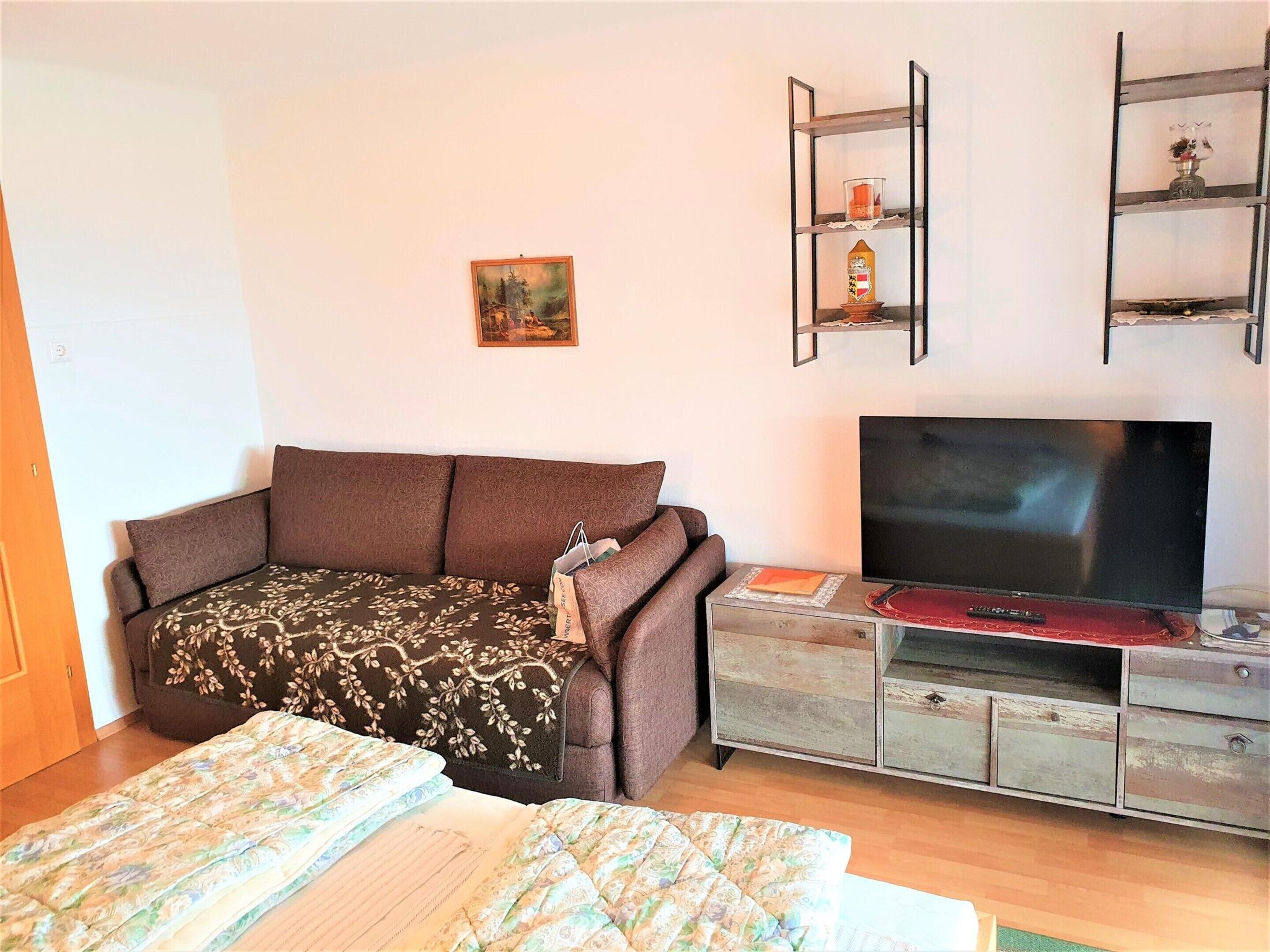 Appartement | Woonruimte