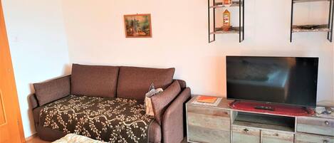 Apartemen | Area keluarga