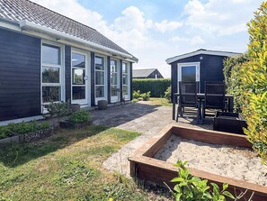 House | View from property - 6 Person Holiday Home in Karrebaeksminde (Karrebæksminde)