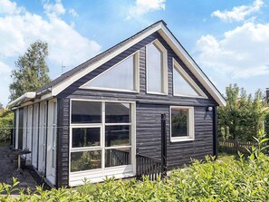 House | Exterior - 6 Person Holiday Home in Karrebaeksminde (Karrebæksminde)