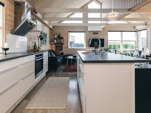 独立别墅 | 住宿内部