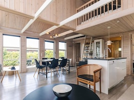 House | Interior