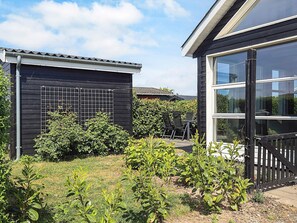House | Exterior