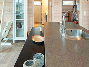 Ferienhaus | Innenbereich