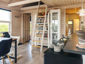 Maison | Intérieur