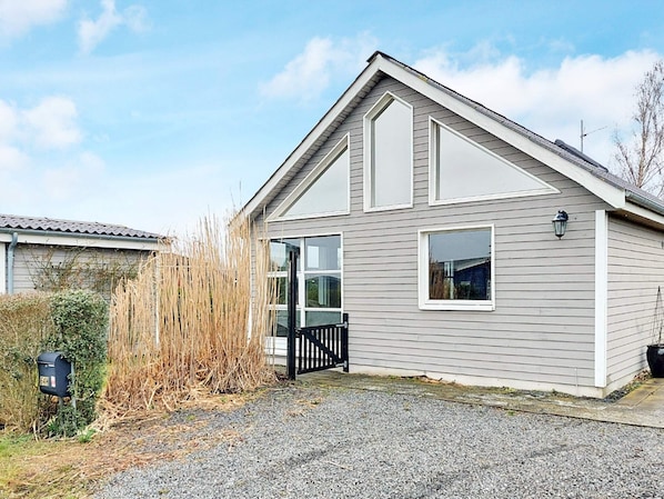 House | Exterior