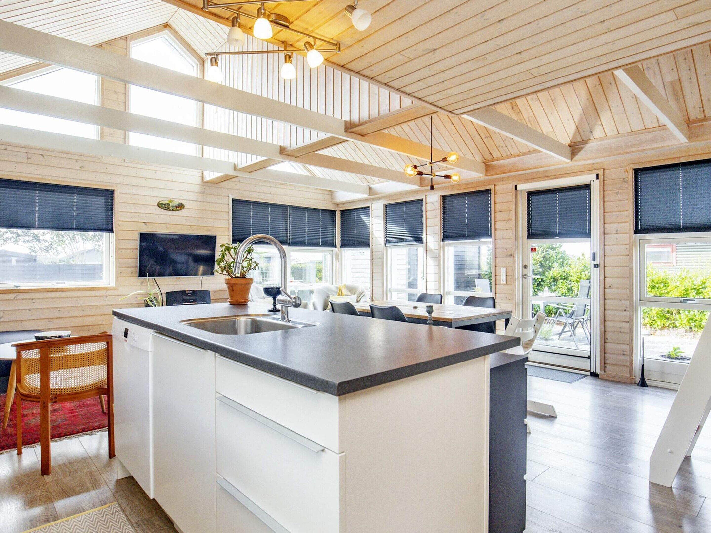 Casa | Parte interna