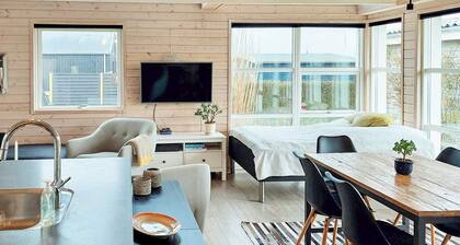 6 Person Holiday Home in Karrebaeksminde