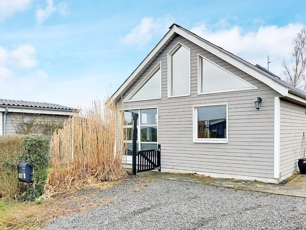 House | Exterior