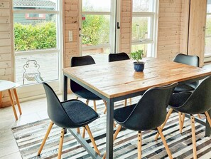 Ferienhaus | Speisen