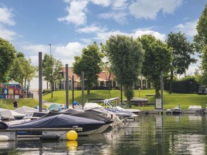 Casa | Marina