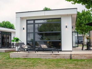 Maison | Extérieur