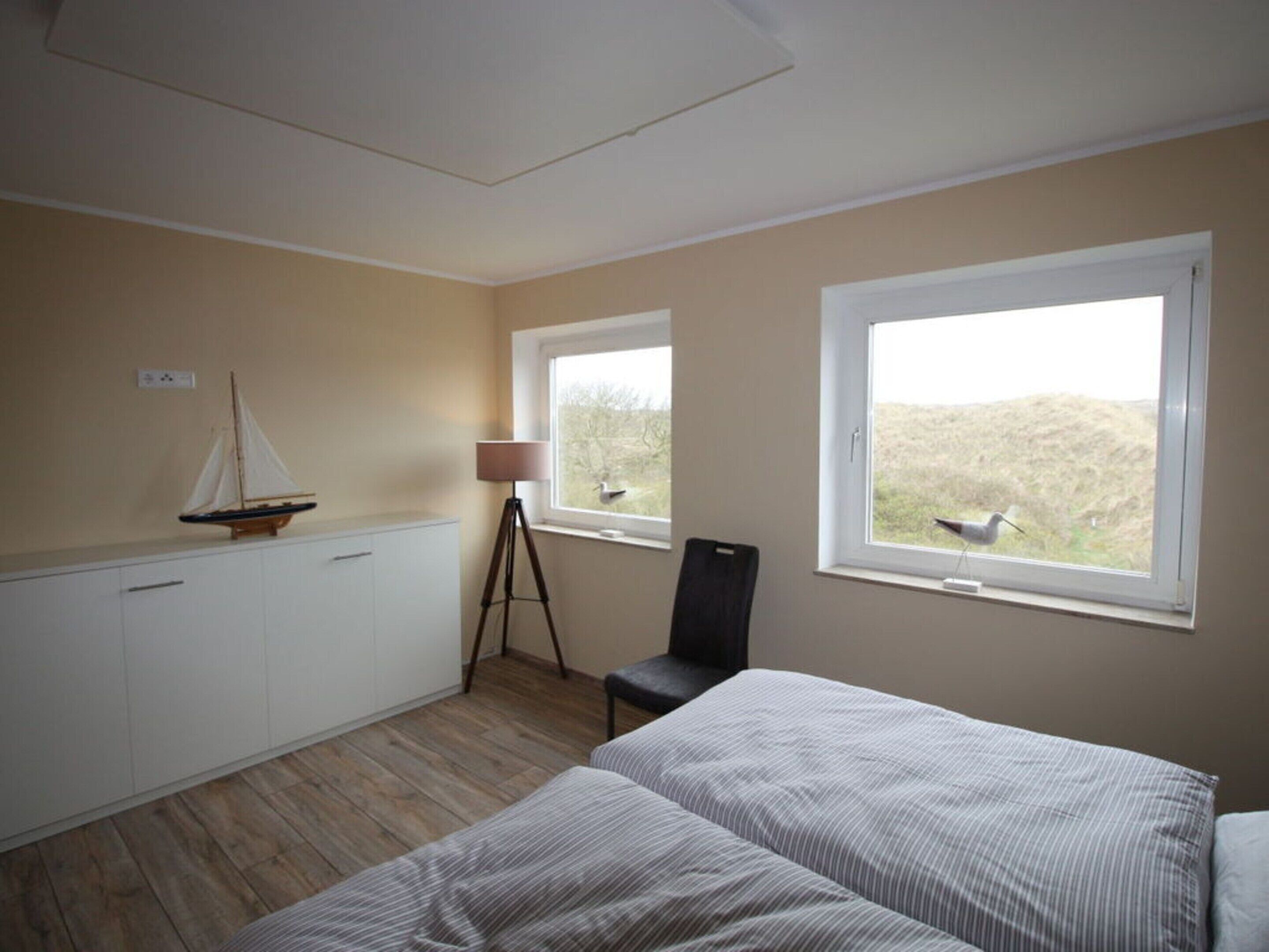 Ferienhaus | 1 Schlafzimmer, individuell eingerichtet