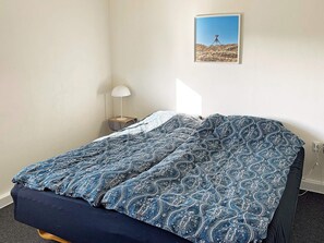 Ferienhaus | 3 Schlafzimmer, individuell eingerichtet