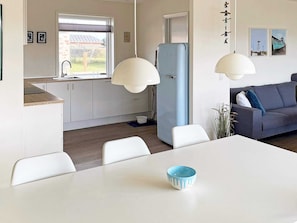 Ferienhaus | Innenbereich