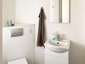 Ferienhaus | Innenbereich