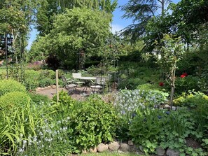 Exterior - Art Nouveau Villa am See (Ascheberg)