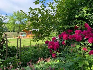 Exterior - Art Nouveau Villa am See (Ascheberg)
