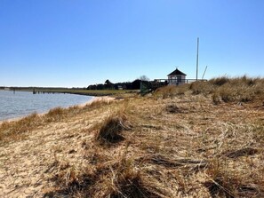 Beach - Grode Modern Retreat (Nebel)