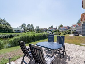 Hus | Spiseområde