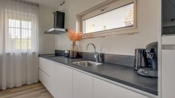 Casa | Cocina privada
