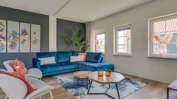 Casa | Sala de estar