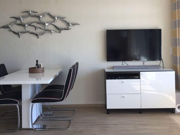 Apartment | Interior