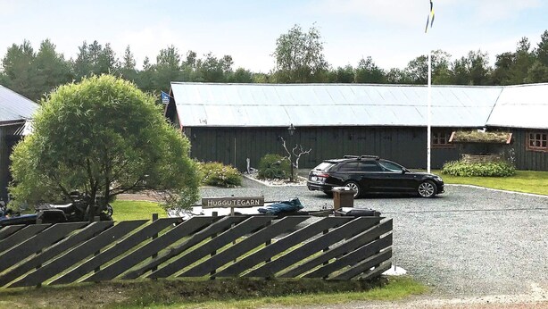 House | Exterior - 5 Person Holiday Home in Idre (Idre)