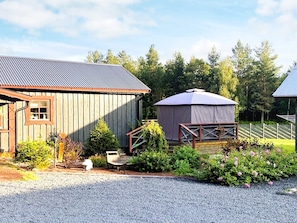 House | Exterior - 5 Person Holiday Home in Idre (Idre)