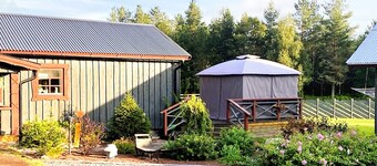 伊德勒拜特勞姆五人度假屋