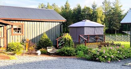 5 Person Holiday Home in Idre-by Traum