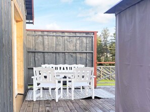 Exterior - 5 Person Holiday Home in Idre-by Traum (Idre)