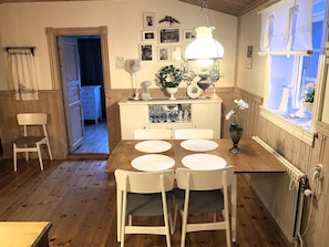 House | Dining - 5 Person Holiday Home in Idre (Idre)